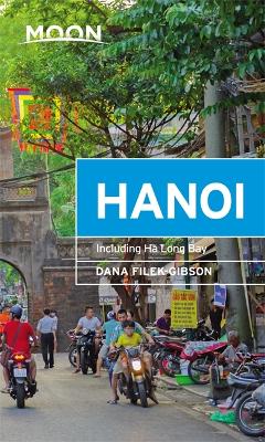 Moon Hanoi book