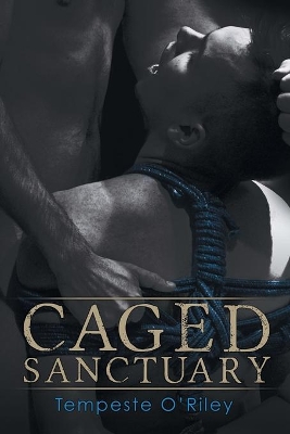 Caged Sanctuary book