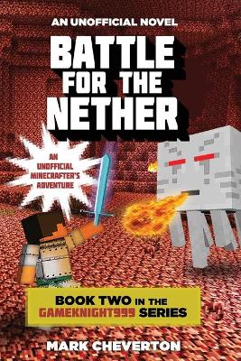 Battle for the Nether book