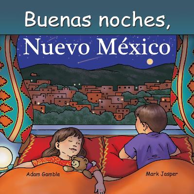 Buenas Noches, Nuevo México book