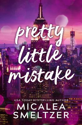 Pretty Little Mistake book