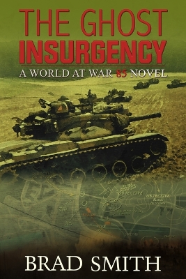 The Ghost Insurgency book