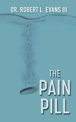 The Pain Pill book