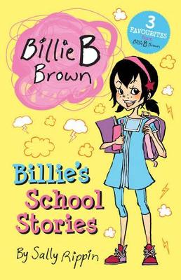 Billie's School Stories! book