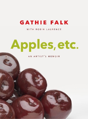 Apples, etc. book