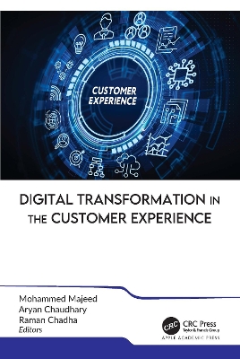 Digital Transformation in the Customer Experience book