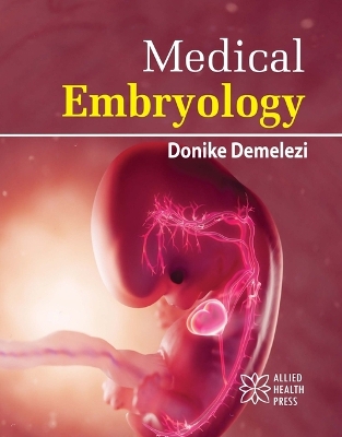 Medical Embryology book