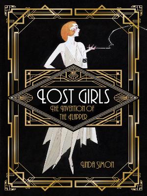 Lost Girls book