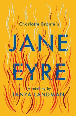 Classic Retellings – Jane Eyre: A Retelling book