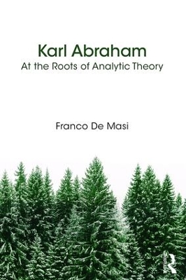 Karl Abraham book