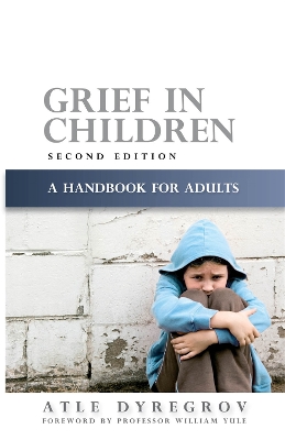 Grief in Children book