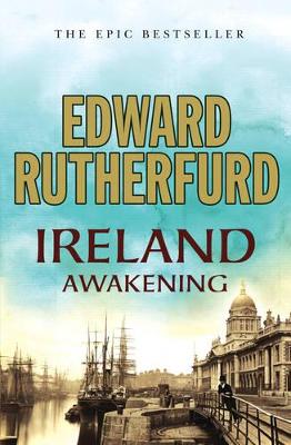Ireland by Edward Rutherfurd