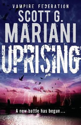 Uprising book