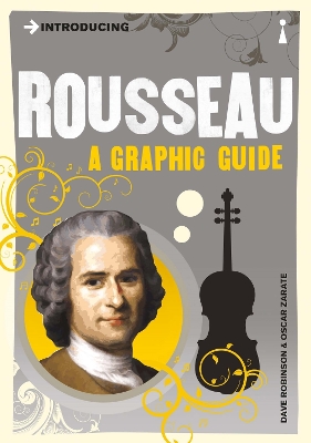 Introducing Rousseau book