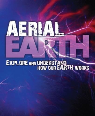 Aerial Earth book