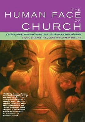 Human Face of Church book