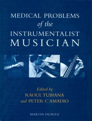 Medical Problems of the Instrumentalist Musician book