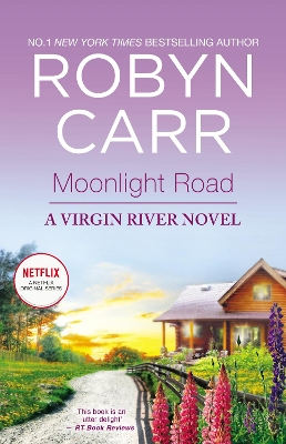 Moonlight Road book
