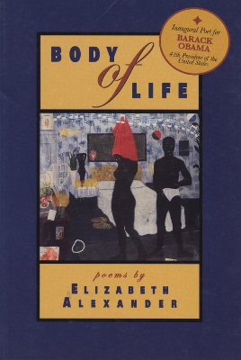 Body of Life book