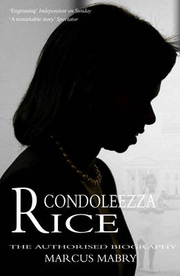 Condoleezza Rice book