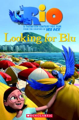 Rio: Looking for Blu by Fiona Davis