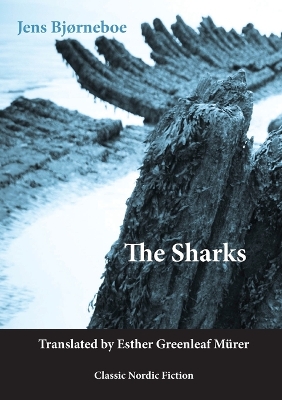 Sharks book