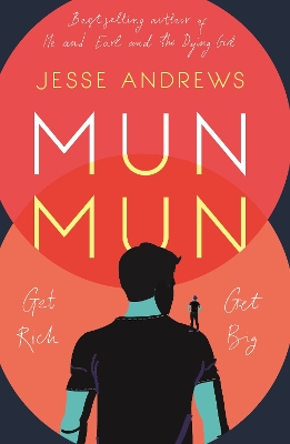 Munmun by Jesse Andrews