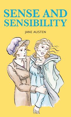 Sense and Sensibility book