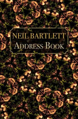 Address Book book