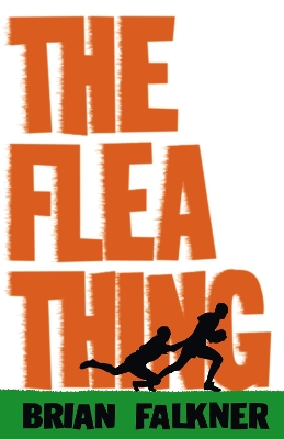 FLEA THING book