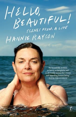 Hello, Beautiful!: Scenes From A Life book