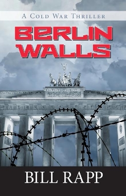 Berlin Walls book