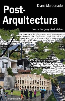 Post- Arquitectura book