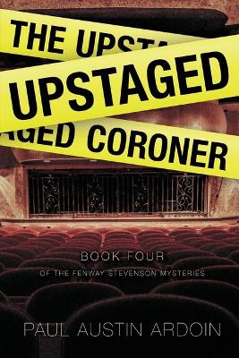 The Upstaged Coroner book