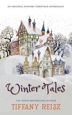 Winter Tales: A Christmas Anthology book