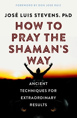 How to Pray the Shaman's Way: Ancient Techniques for Extraordinary Results book