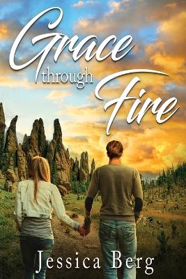 Grace through Fire book