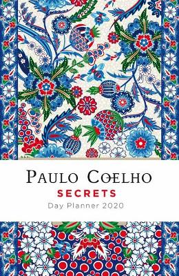 Secrets: Day Planner 2020 book