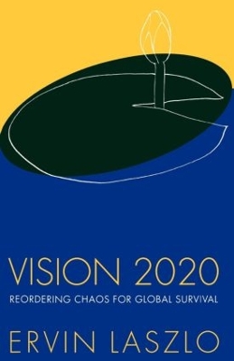 Vision 2020 book