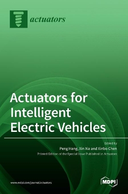 Actuators for Intelligent Electric Vehicles book