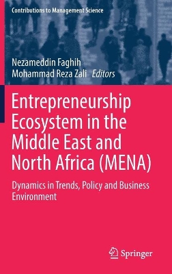 Entrepreneurship Ecosytem in the Middle East and North Africa (MENA) book