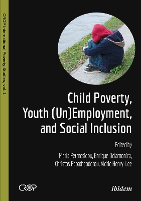 Child Poverty, Youth (Un)employment & Social Inclusionpcuser book