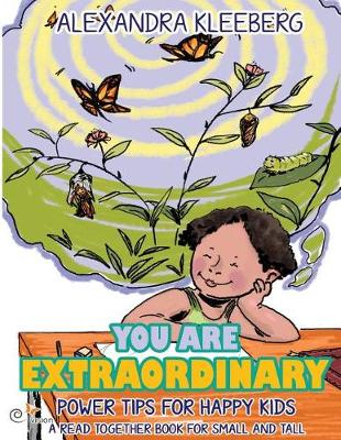 You Are Extraordinary book