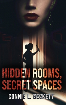 Hidden Rooms, Secret Spaces book