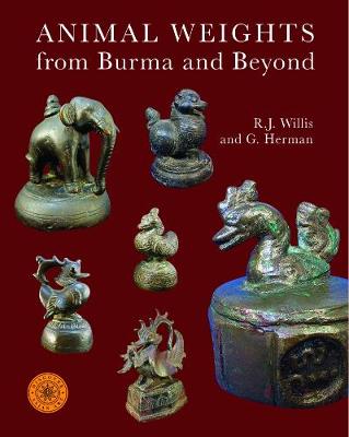 Animal Weights from Burma and Beyond book