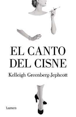 El canto del cisne / Swan Song by Kelleigh Greenberg-Jephcott