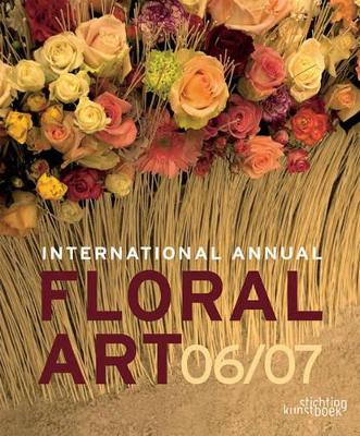 International Annual of Floral Art book