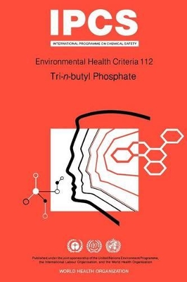 Tri-n-butyl Phosphate book