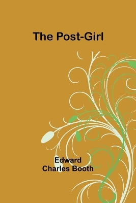 The Post-Girl book