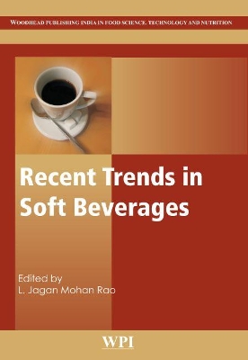 Recent Trends in Soft Beverages book